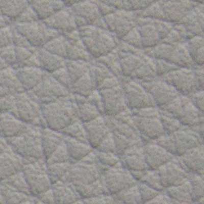 240056-744 - Leatherette Fabric - Light Grey